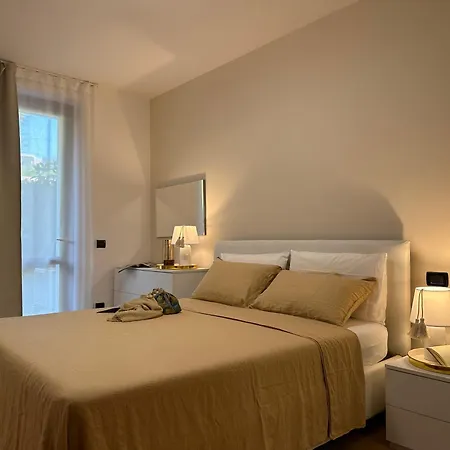 Gioia Apartment Bardolino