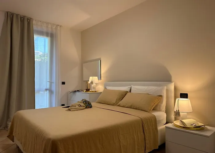 Gioia Apartment Bardolino